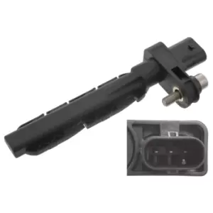 Image of Crankshaft Sensor 47292 by Febi Bilstein