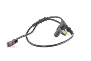Image of RIDEX ABS Sensor Front axle both sides 412W0195 ESP Sensor,Sensor, wheel speed MERCEDES-BENZ,S-Klasse Limousine (W220),S-Klasse Coupe (C215)