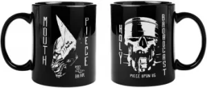 Image of Borderlands 3 Mug Mouthpiece