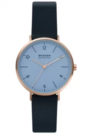 Image of Skagen Aaren Naturals Watch SKW2972