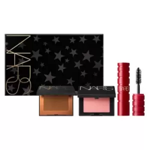 Image of Nars Some Like It Hot Mini Lash & Cheek Set - Multi