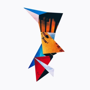 Image of Alex Kozobolis - Somewhere Else Vinyl