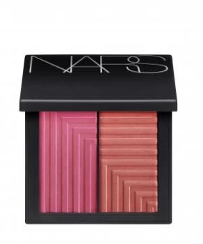 Image of Nars Cosmetics Dual Intensity Blush Panic