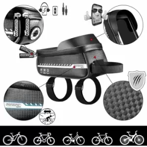 Image of 20x11,5x11cm titan (de)