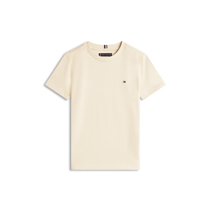 Image of Tommy Hilfiger Kids T-Shirt Gulf Sand male 14Y