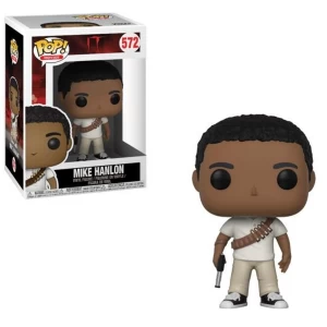 Image of Mike IT Funko Pop Vinyl Figure