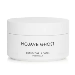 Image of Byredo Mojave Ghost Body Cream 200ml