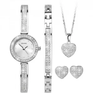 Image of Ladies Sekonda Gift Set