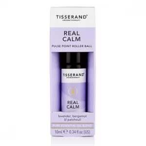 Image of Tisserand Real Calm Roller Ball