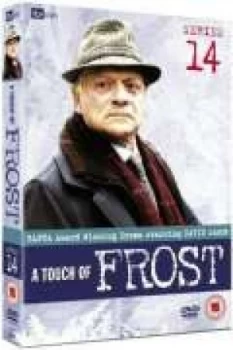 Image of A Touch Of Frost - Series 14