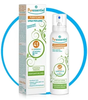 Image of Puressentiel Purifying Spray For The Air 41 Oils 75ml
