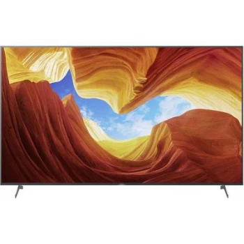 Image of Sony Bravia 85" KE85XH9096 Smart 4K Ultra HD LED TV