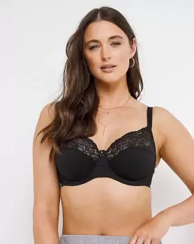 Image of Hunkemoller Sophie Full Cup Wired Bra