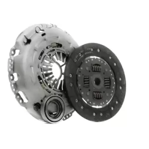 Image of LuK Clutch LuK SAC Check and replace dual-mass flywheel if necessary. 624 3993 00 Clutch Kit NISSAN,350 Z (Z33),350 Z Roadster (Z33)