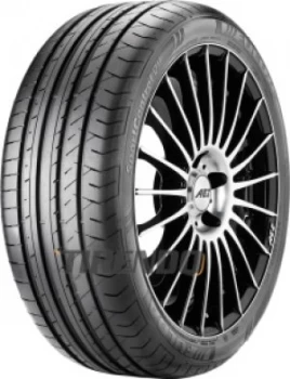 Image of Fulda SportControl 2 235/45 R17 94Y