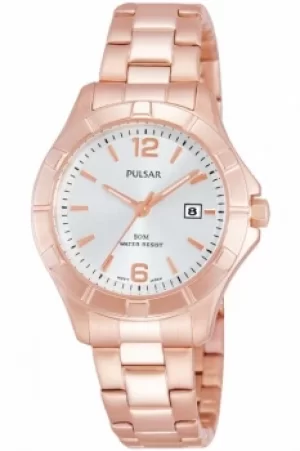 Image of Ladies Pulsar Sport Watch PH7388X1