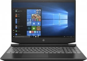 Image of HP Pavilion 15-EC1008NA 15.6" Gaming Laptop