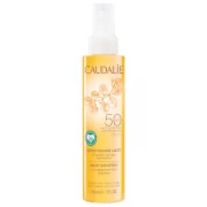 Image of Caudalie Milky Sun Spray SPF 50 150ml