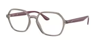 Image of Ray-Ban Eyeglasses RX4361V 8083