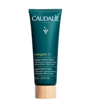 Image of Caudalie Vinergetic Instant Detox Mask