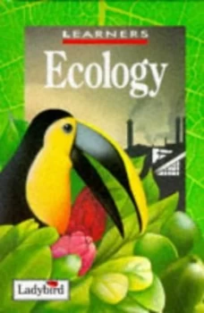 Image of Ecology Hardback