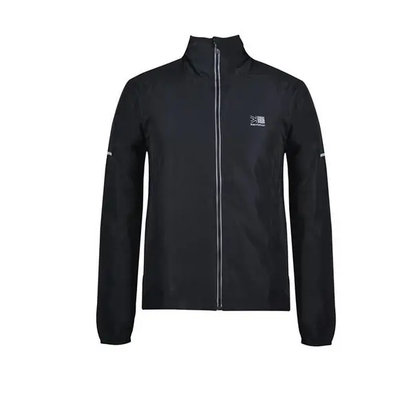 Image of Karrimor Run Jacket Mens - Black S