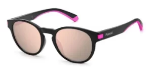 Image of Polaroid Sunglasses PLD 2124/S 3H2/JQ