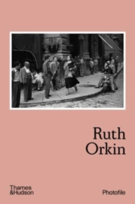 Image of Ruth Orkin. Paperback. By Ruth Orkin Books