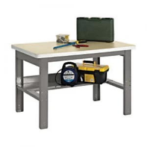 Image of GPC Workbench WBI00Z 760 mm x 760 mmx 1220 mm
