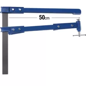 Image of Clamp K50-30cm - Piher