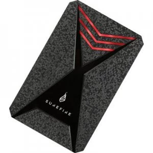 Image of SureFire Gaming GX3 512GB External Portable SSD Drive