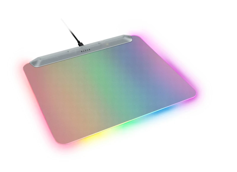 Image of Razer Razer Firefly V2 Pro Gaming mouse pad White RZ02-04920400-R3M1
