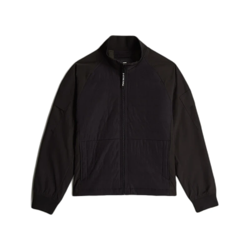 Image of G-Star Overshirt G-Star Track Noir Male XL