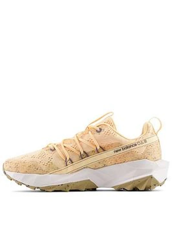 Image of New Balance NB Tektrel Womens - Orange Female 8