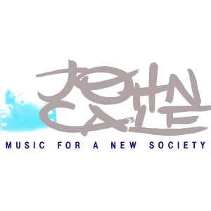 Image of John Cale - Music For A New Society Vinyl