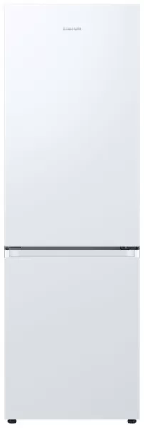 Image of Samsung RB34C600EWW/EU 344L Frost Free Fridge Freezer