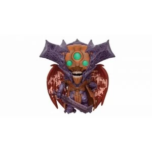 Image of Oryx Destiny Funko Pop Vinyl Figure