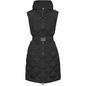 Image of BOSS Pakilta Gilet - Black