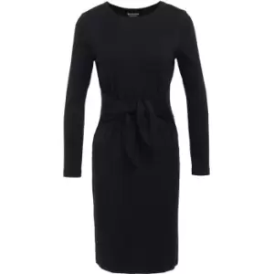 Image of Barbour International Woodvale Dress - Black