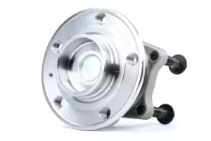 Image of RIDEX Wheel bearing kit 654W0897 Wheel hub bearing,Wheel bearing VOLVO,XC90 I (275)