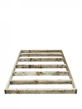 Image of Mercia 10 X 8ft Portabase