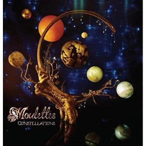 Image of Moulettes Constellations Vinyl