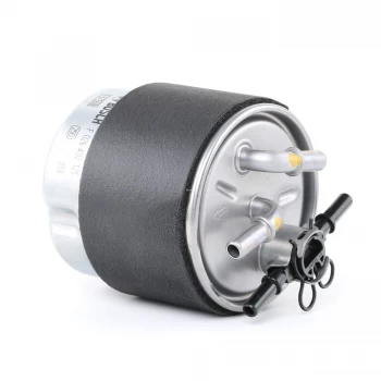 Image of Bosch Fuel Filter NISSAN F 026 402 125 WK9207,16400JD50A,16400JD50D 16400JD52A,16400JD52D,16400JY09D