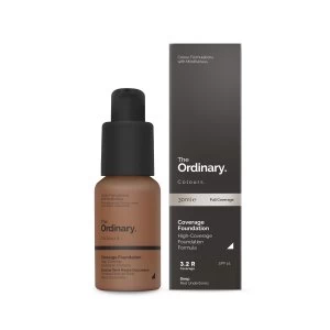 Image of The Ordinary Coverage Foundation 3.2R