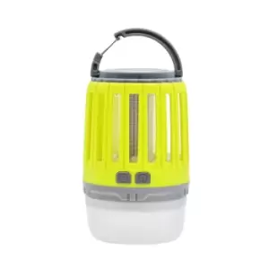 Image of Six Peaks Multi-function Bug Zapper Lantern