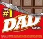 Image of The #1 Dad Album (Music CD)