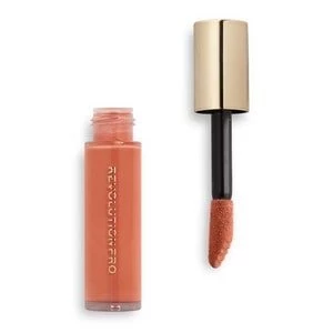 Image of Revolution Pro Blush and Lift Liquid Blush Peaches