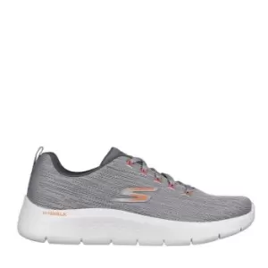 Image of Skechers Walk Flex - Quota - Grey