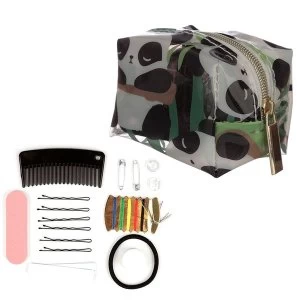 Image of Panda Design Handy Emergency Travel Kit