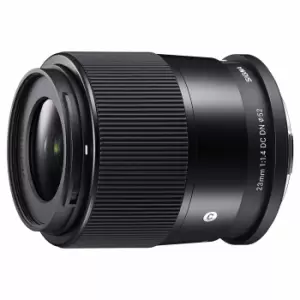 Image of Sigma 23mm f1.4 DC DN I Contemporary Lens for Sony E
